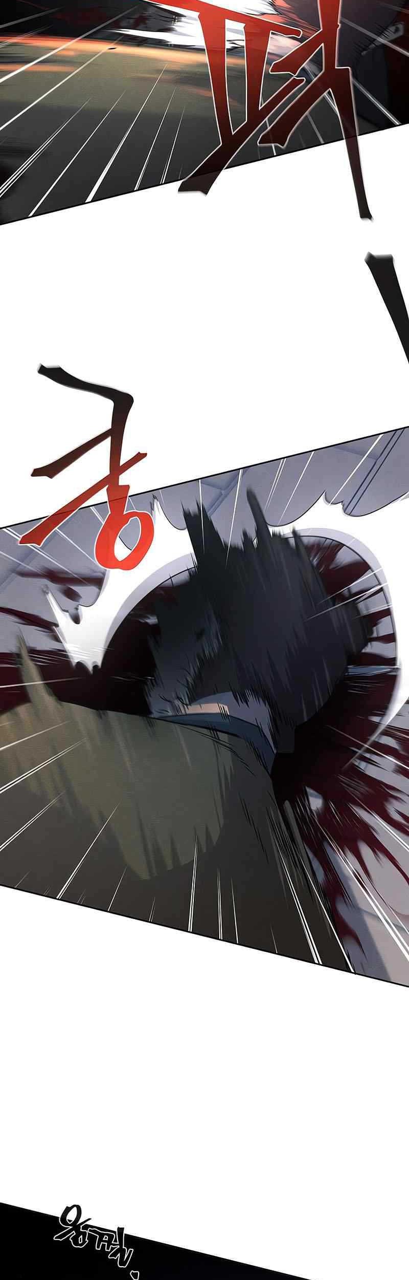 Return of the Mad Demon Chapter 96 Gambar 28