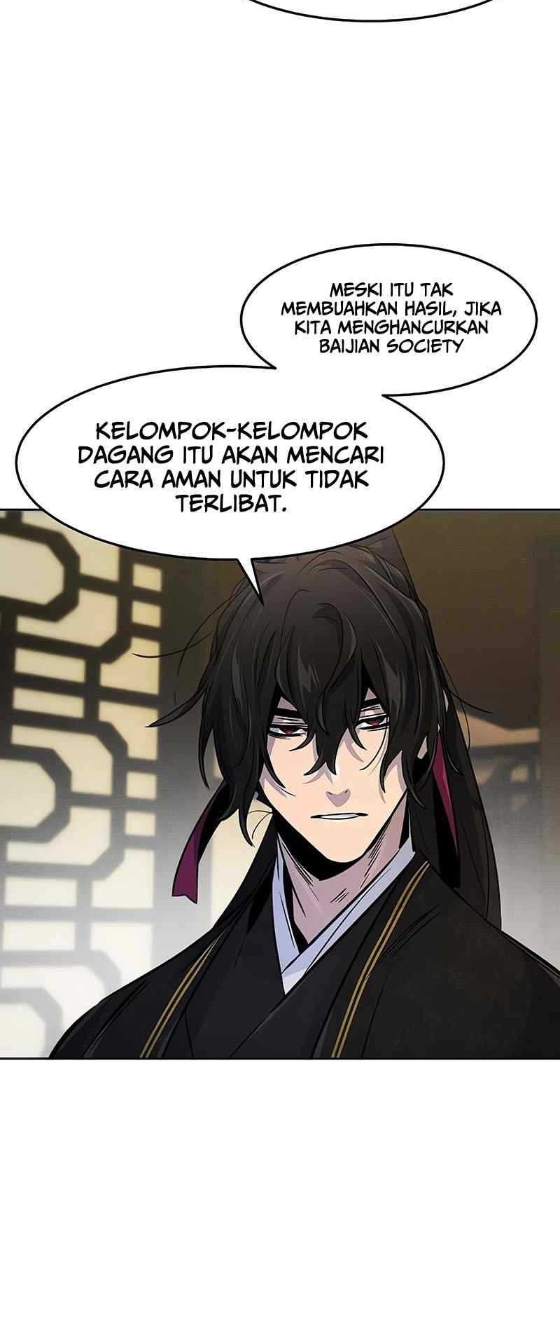 Return of the Mad Demon Chapter 96 Gambar 33