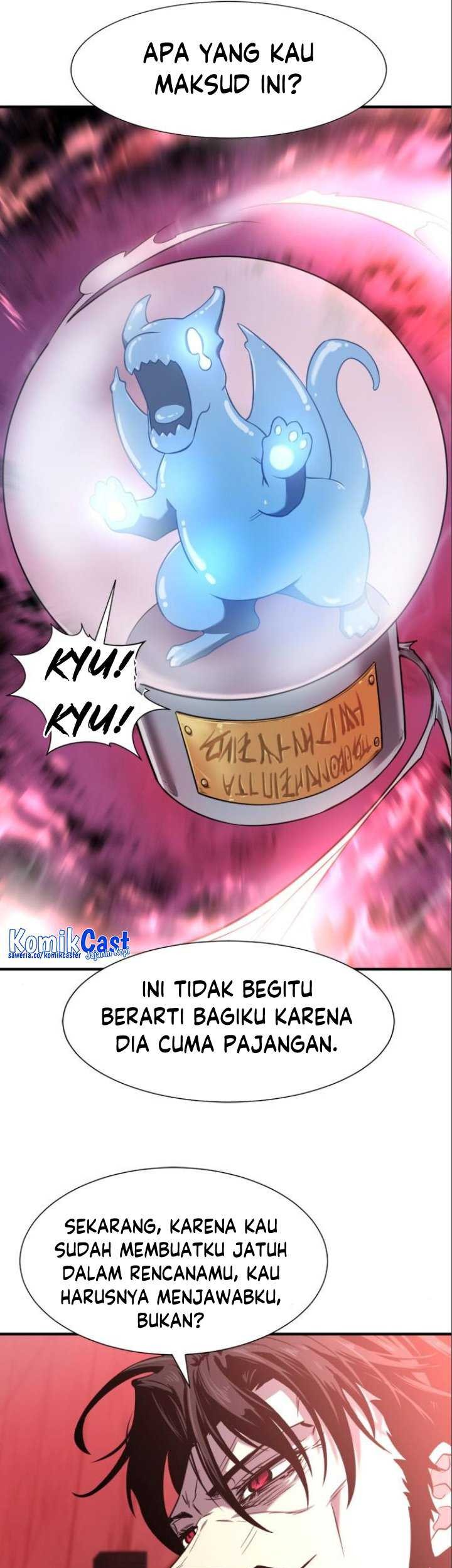 The World’s Best Engineer Chapter 113 Gambar 26