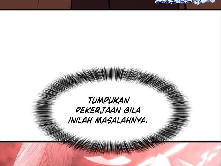 The World’s Best Engineer Chapter 113 Gambar 29