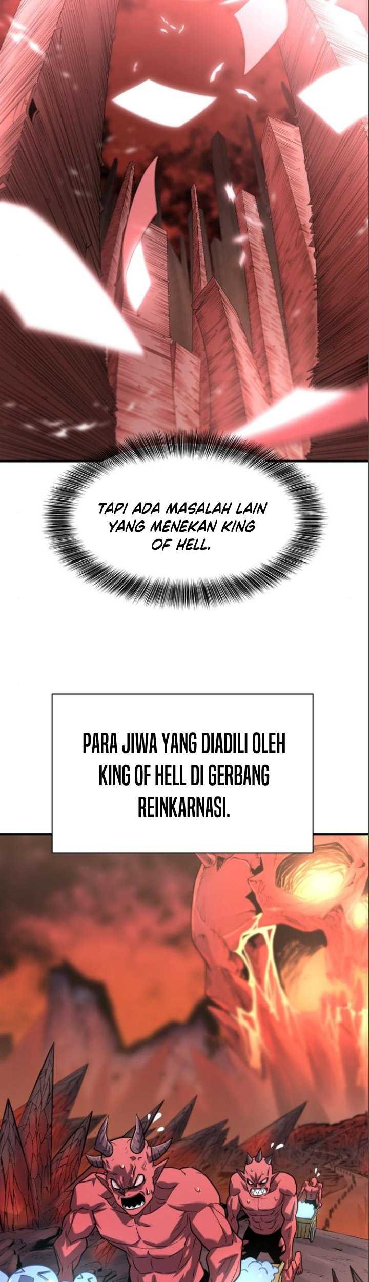 The World’s Best Engineer Chapter 113 Gambar 30