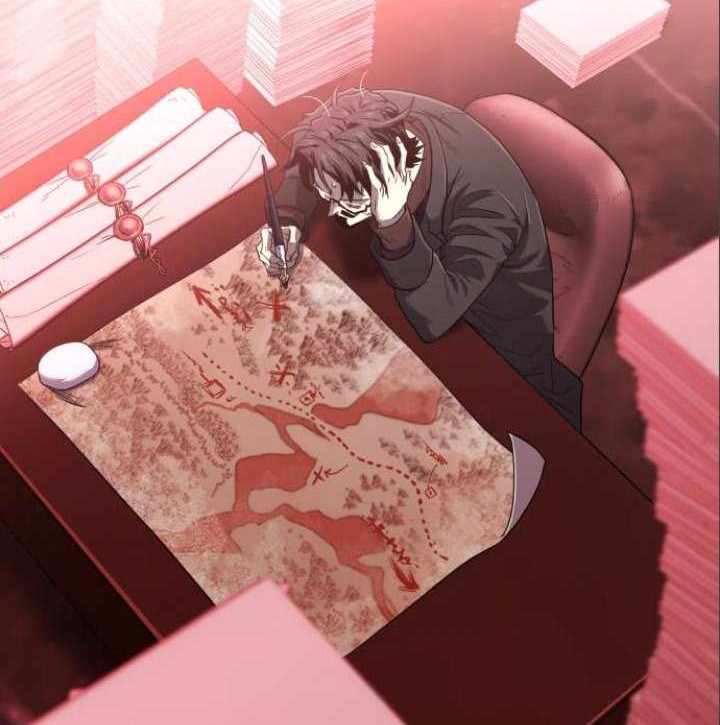 The World’s Best Engineer Chapter 113 Gambar 33