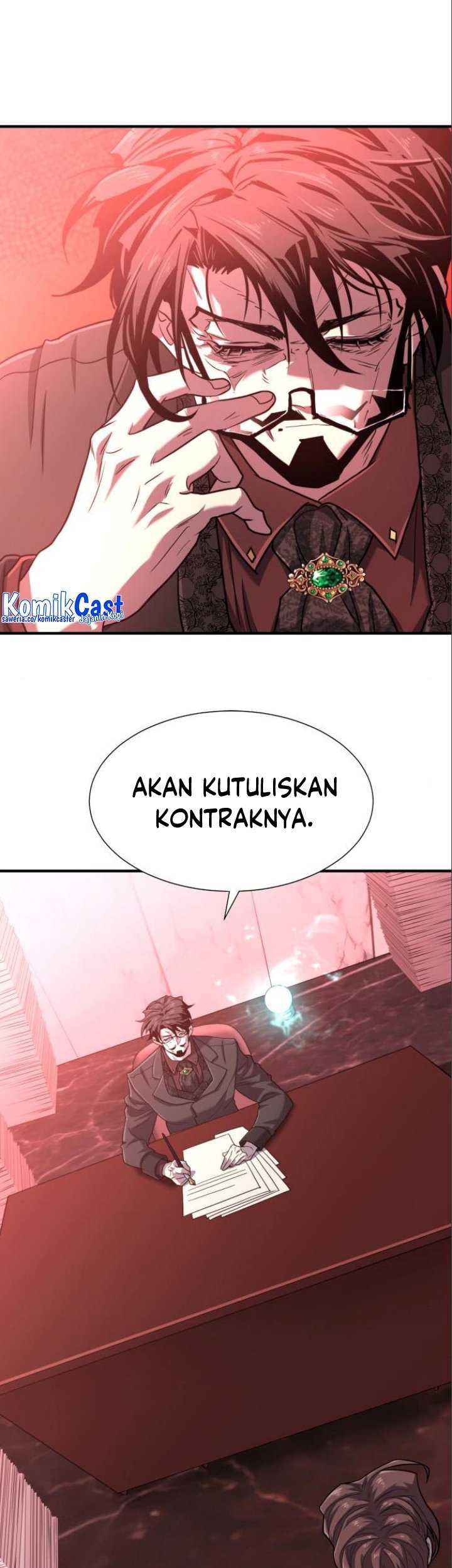 The World’s Best Engineer Chapter 113 Gambar 36