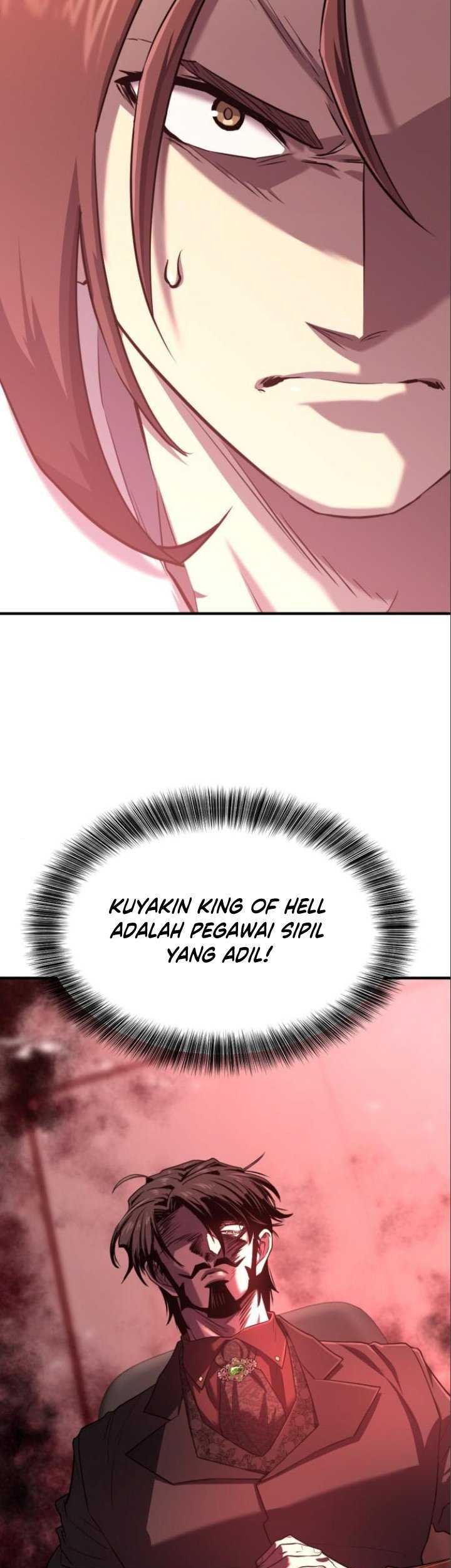 The World’s Best Engineer Chapter 113 Gambar 18