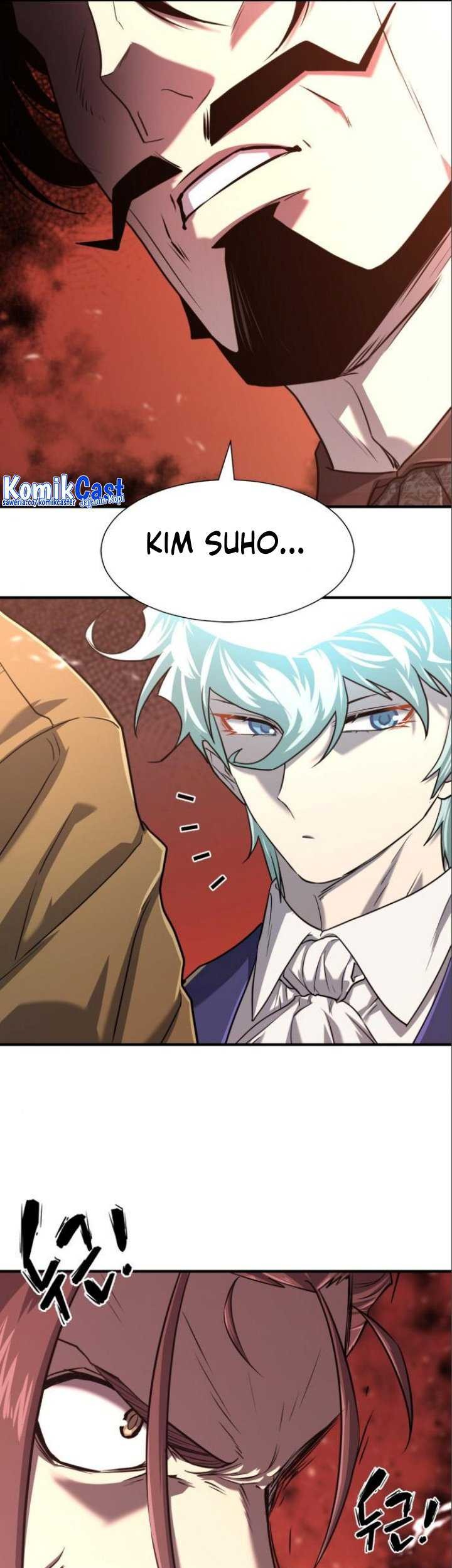 The World’s Best Engineer Chapter 113 Gambar 20