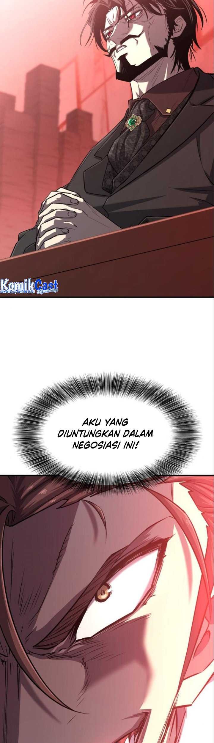 The World’s Best Engineer Chapter 113 Gambar 22