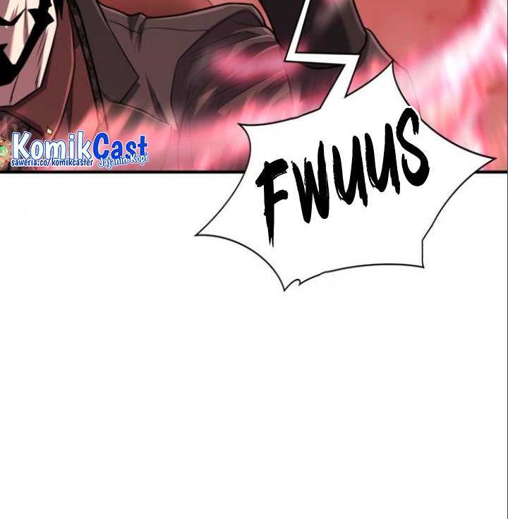 The World’s Best Engineer Chapter 113 Gambar 25