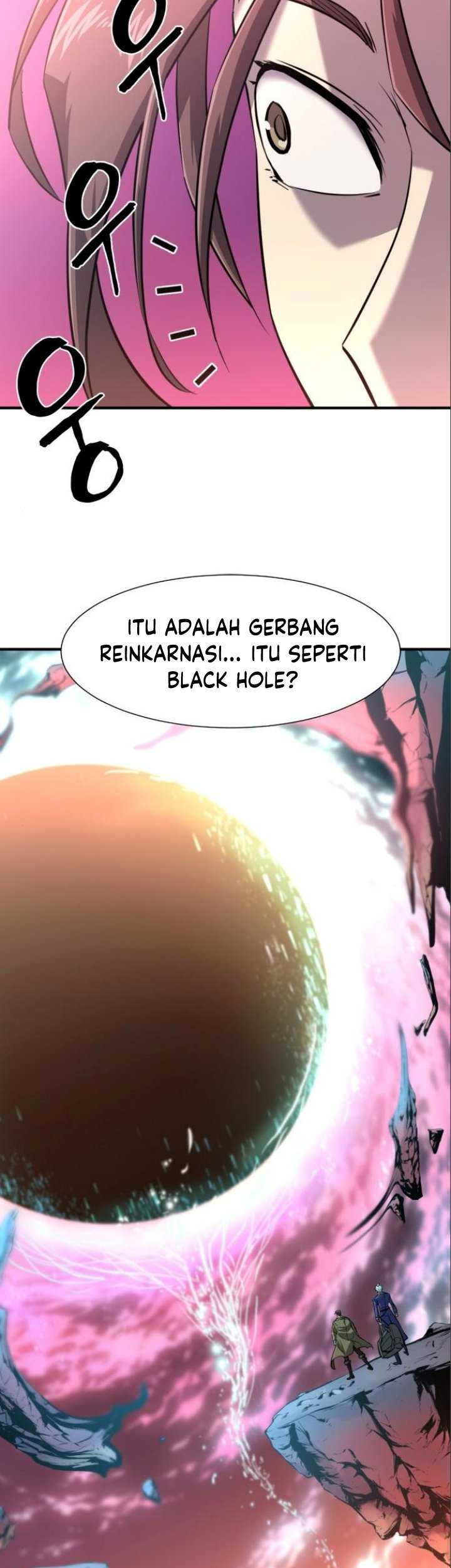 The World’s Best Engineer Chapter 113 Gambar 46