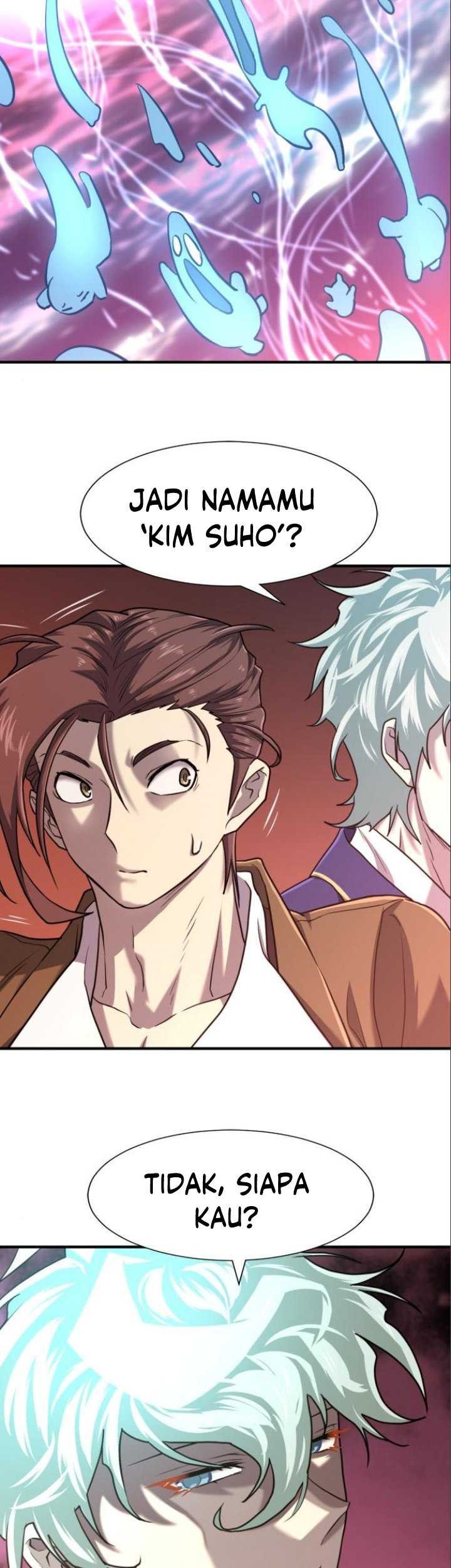 The World’s Best Engineer Chapter 113 Gambar 48