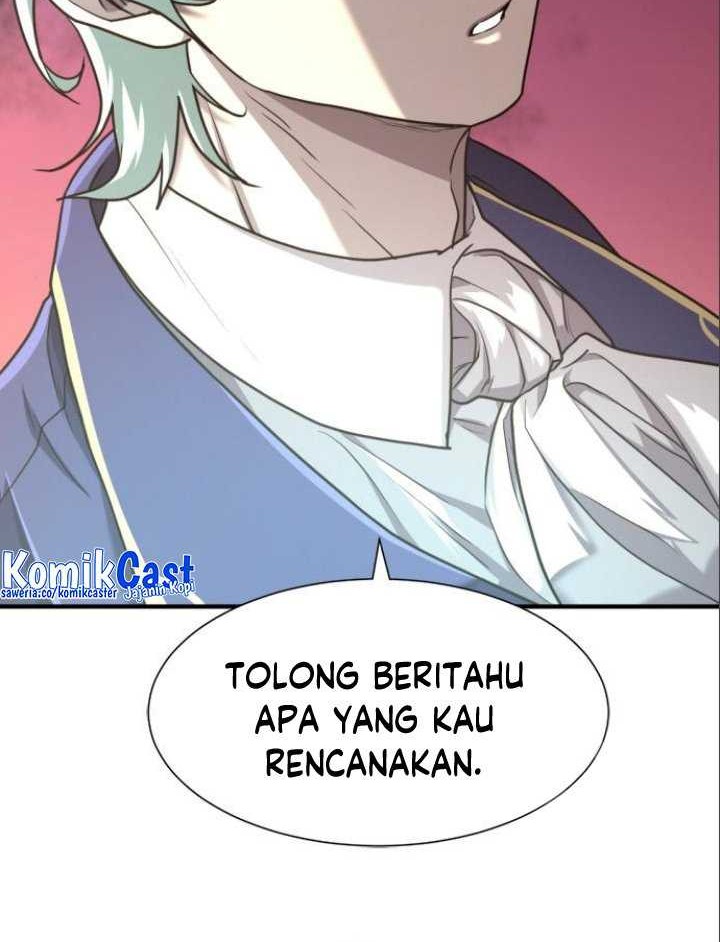 The World’s Best Engineer Chapter 113 Gambar 49