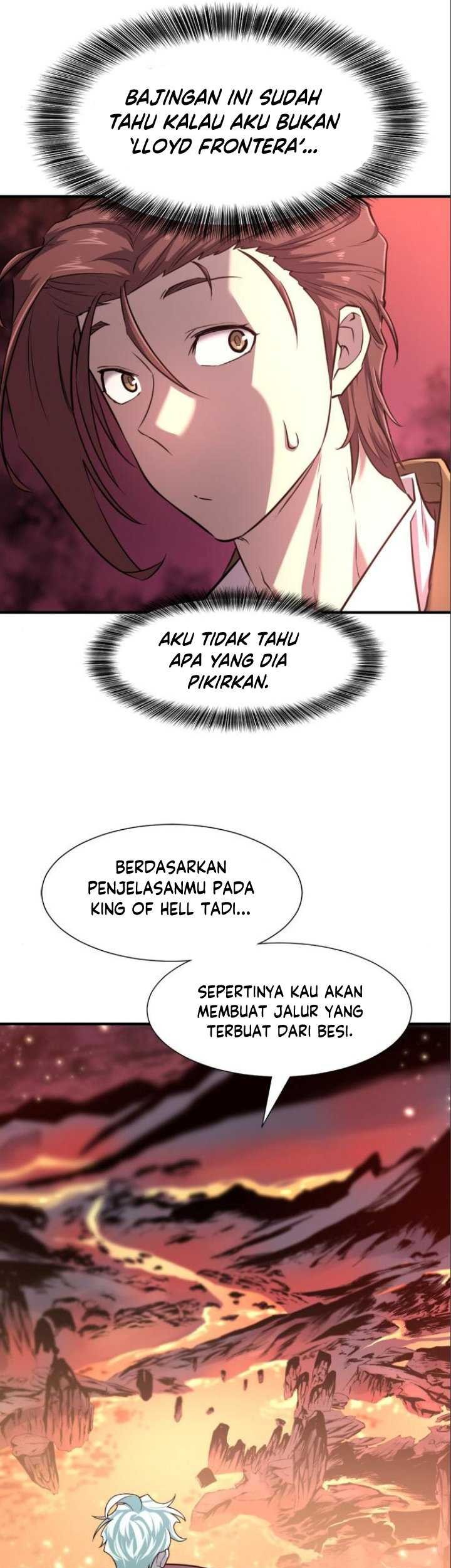 The World’s Best Engineer Chapter 113 Gambar 50