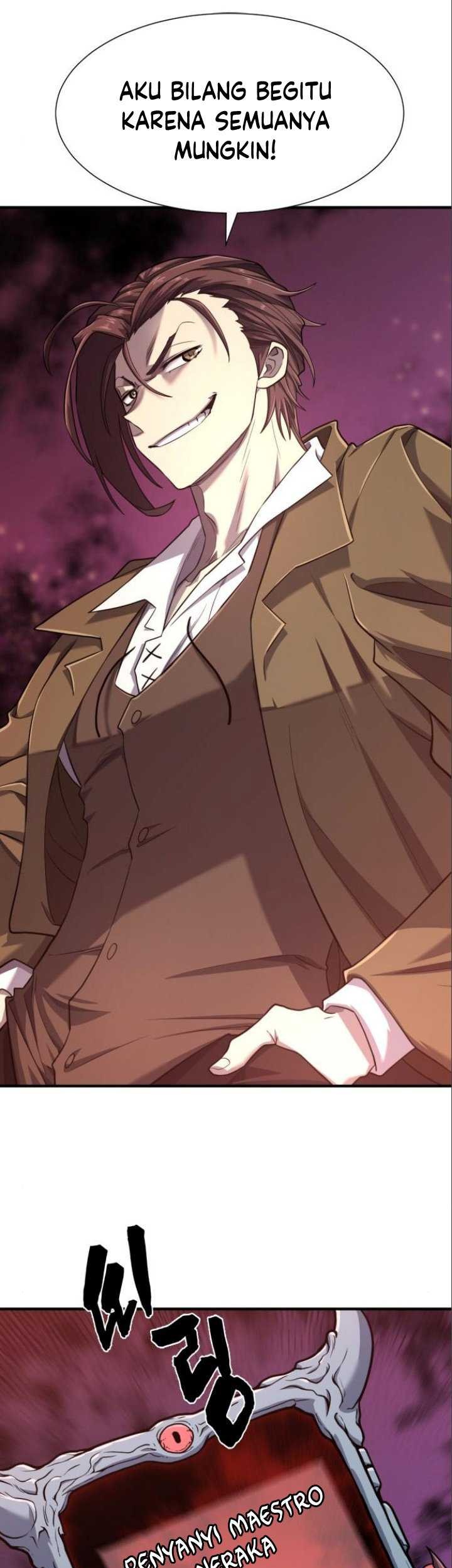 The World’s Best Engineer Chapter 113 Gambar 52