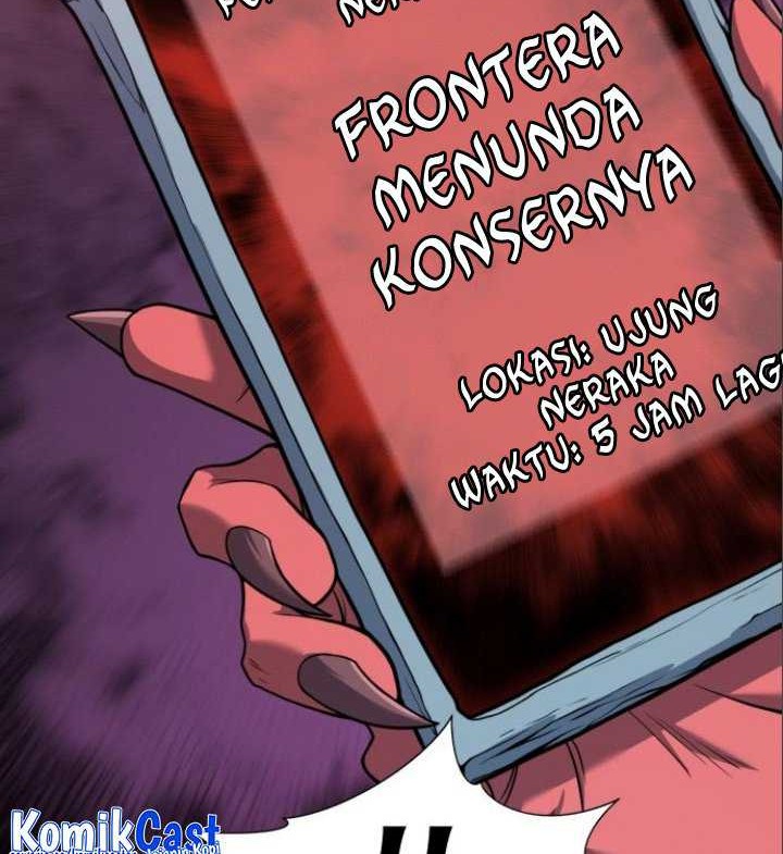 The World’s Best Engineer Chapter 113 Gambar 53