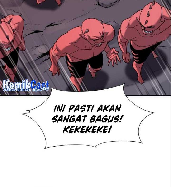 The World’s Best Engineer Chapter 113 Gambar 55