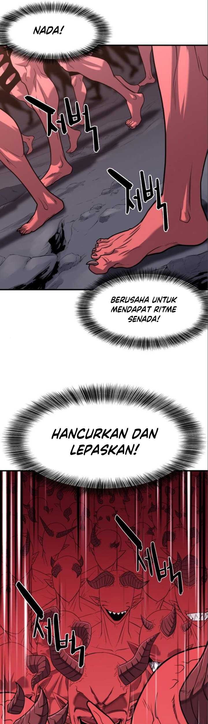 The World’s Best Engineer Chapter 113 Gambar 56