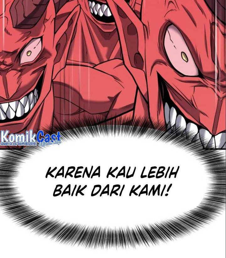 The World’s Best Engineer Chapter 113 Gambar 57