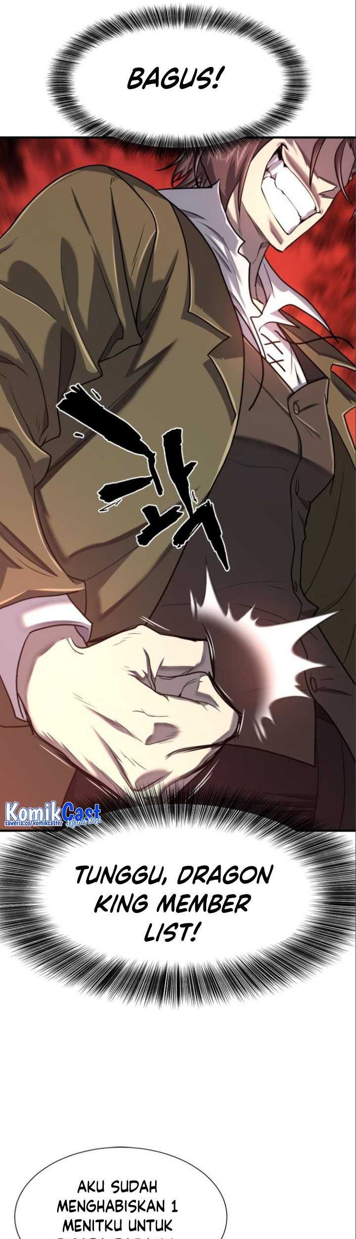 The World’s Best Engineer Chapter 113 Gambar 38