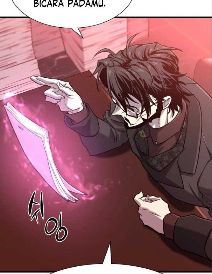 The World’s Best Engineer Chapter 113 Gambar 39