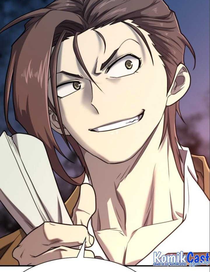 The World’s Best Engineer Chapter 113 Gambar 41