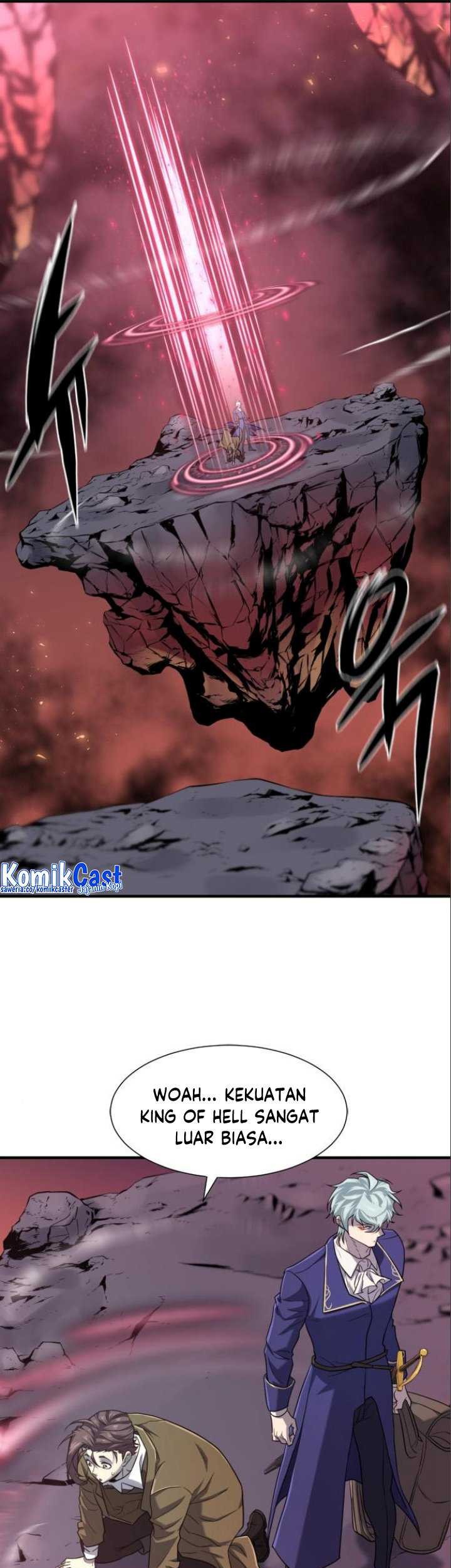 The World’s Best Engineer Chapter 113 Gambar 44