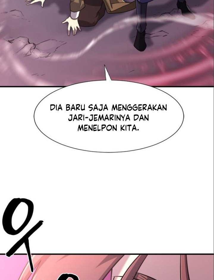 The World’s Best Engineer Chapter 113 Gambar 45