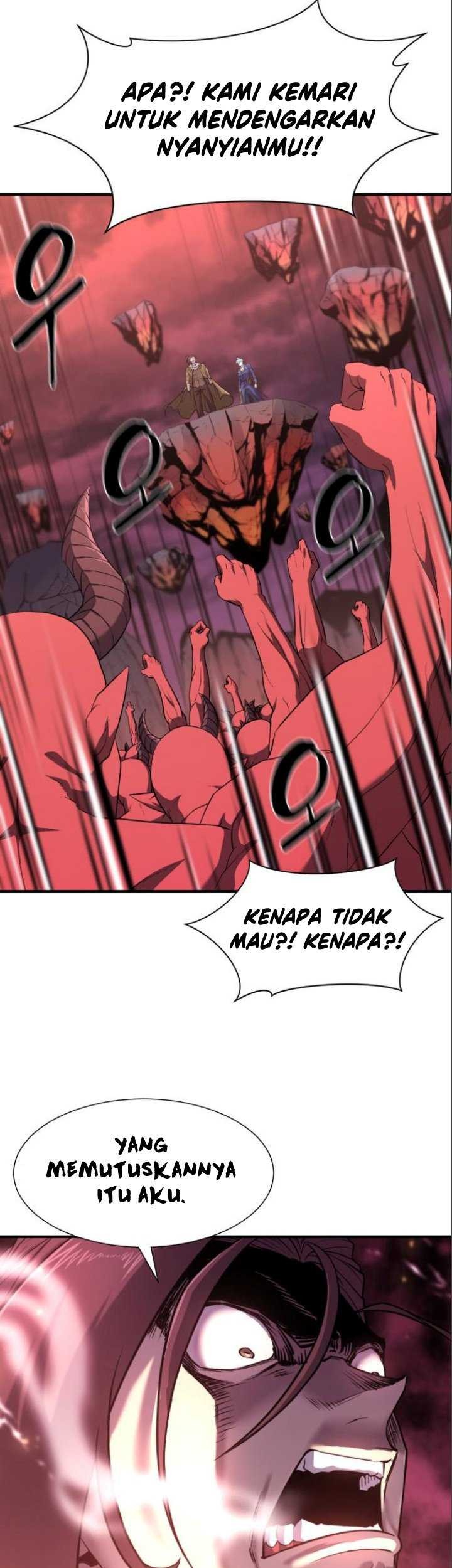 The World’s Best Engineer Chapter 113 Gambar 66