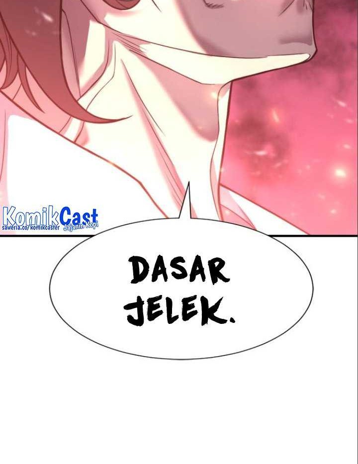 The World’s Best Engineer Chapter 113 Gambar 67