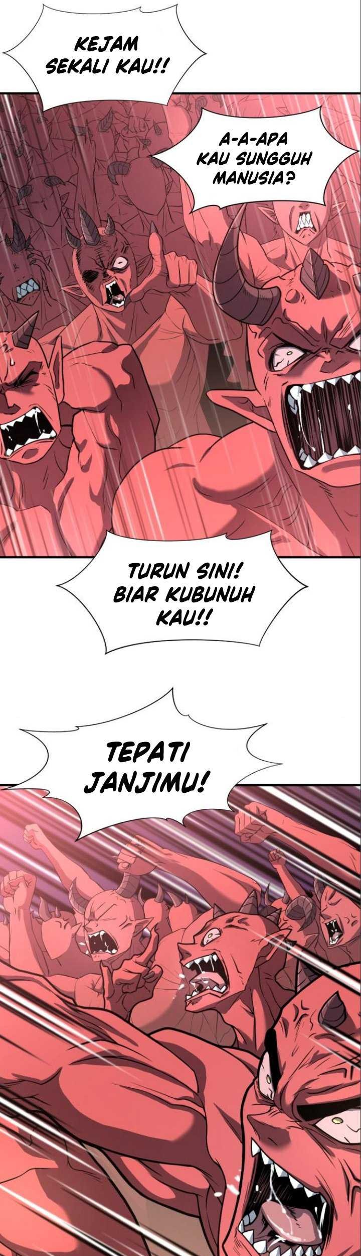 The World’s Best Engineer Chapter 113 Gambar 68