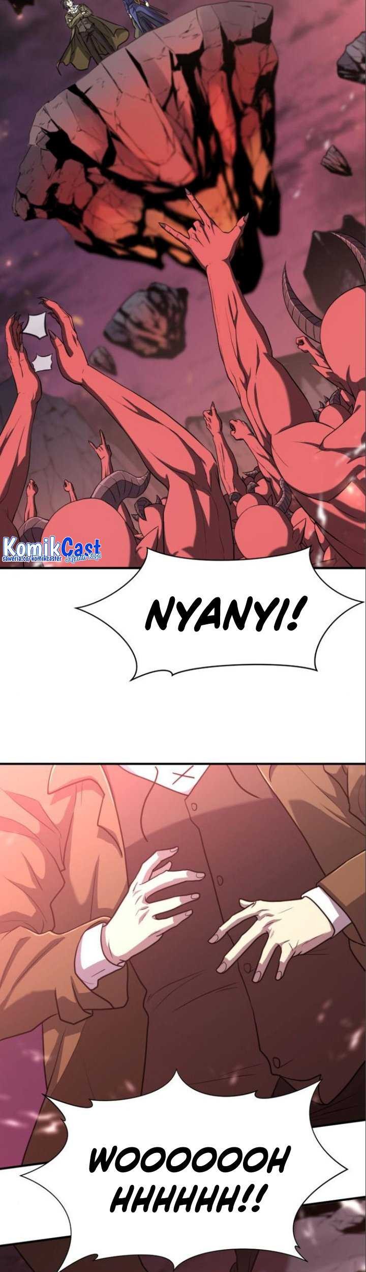 The World’s Best Engineer Chapter 113 Gambar 60