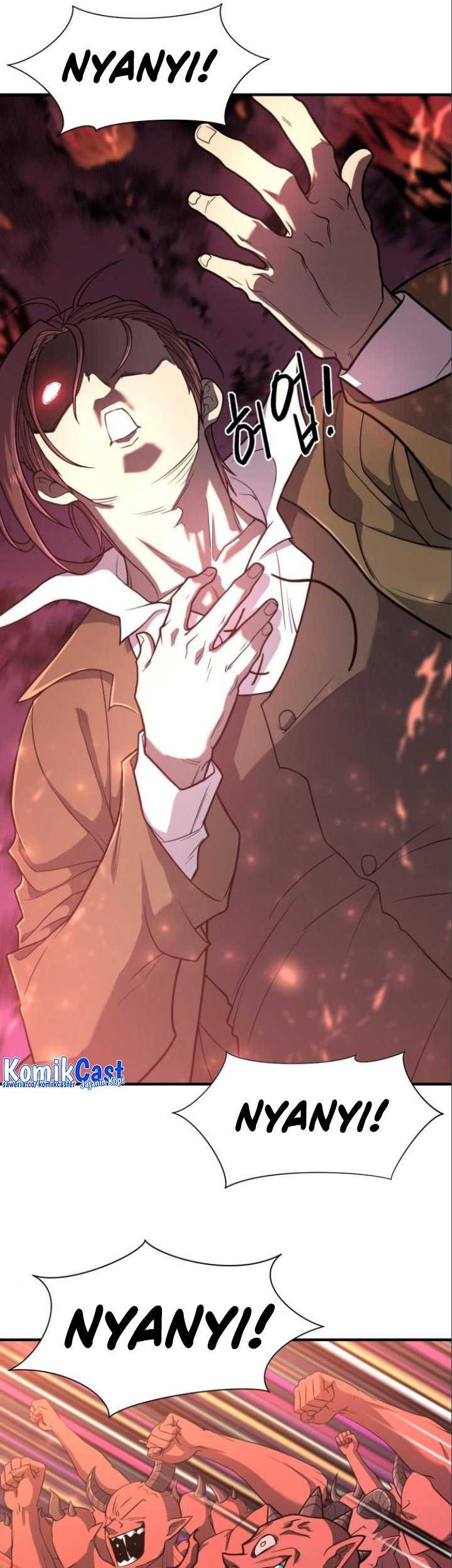 The World’s Best Engineer Chapter 113 Gambar 62