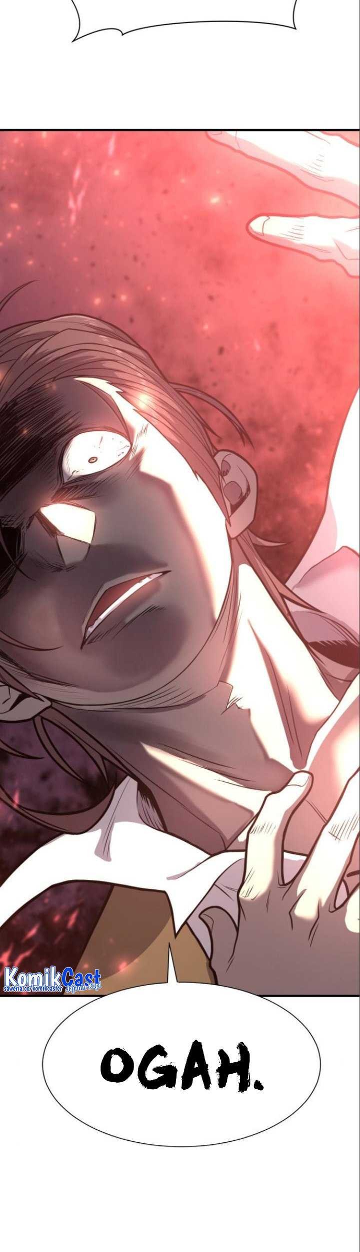 The World’s Best Engineer Chapter 113 Gambar 64