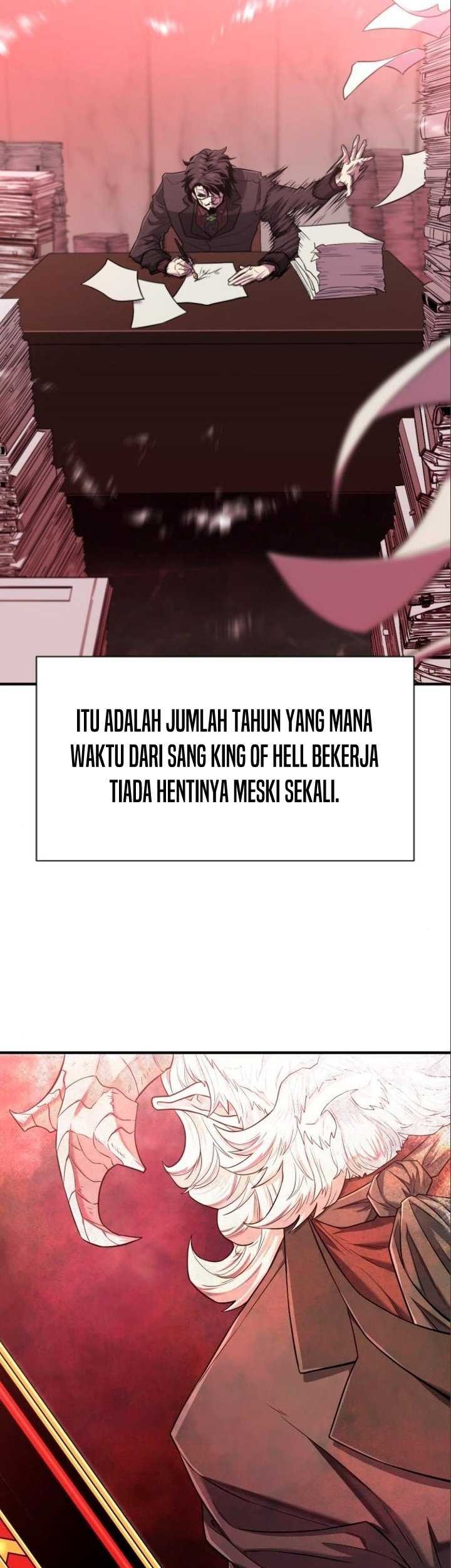 The World’s Best Engineer Chapter 113 Gambar 4