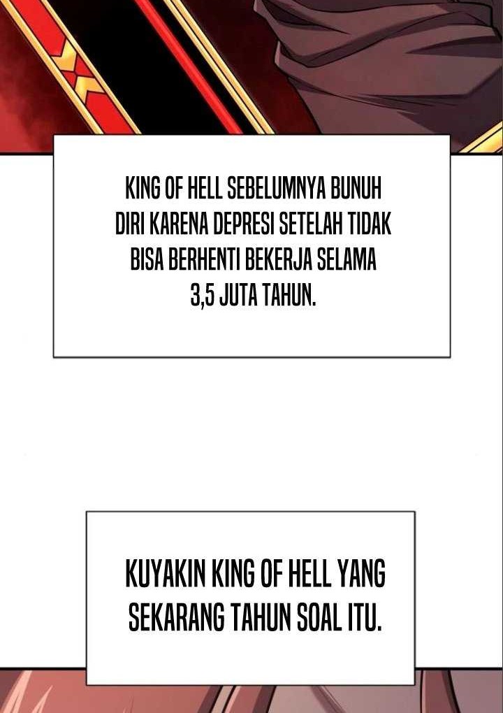 The World’s Best Engineer Chapter 113 Gambar 5