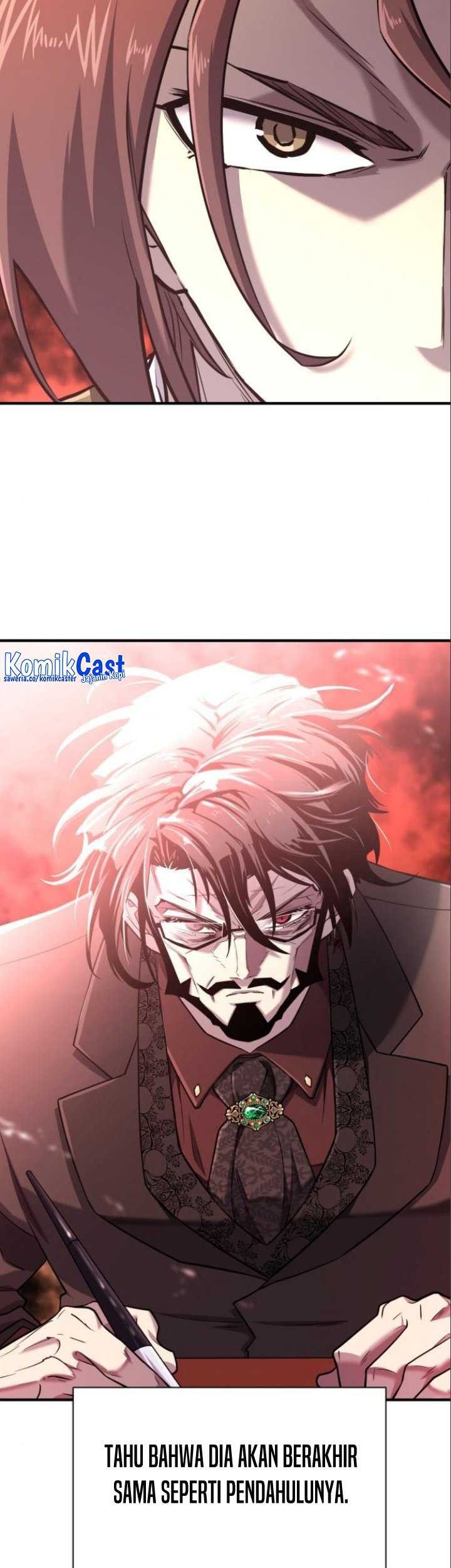 The World’s Best Engineer Chapter 113 Gambar 6