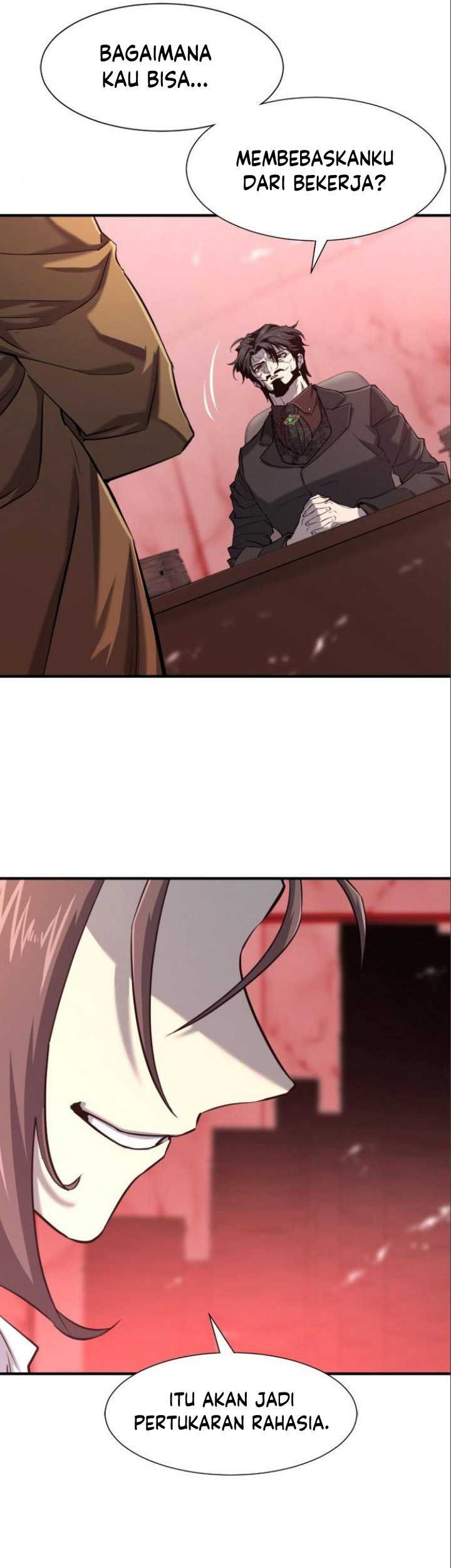 The World’s Best Engineer Chapter 113 Gambar 8