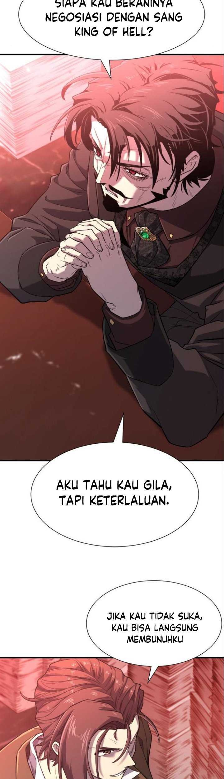 The World’s Best Engineer Chapter 113 Gambar 10