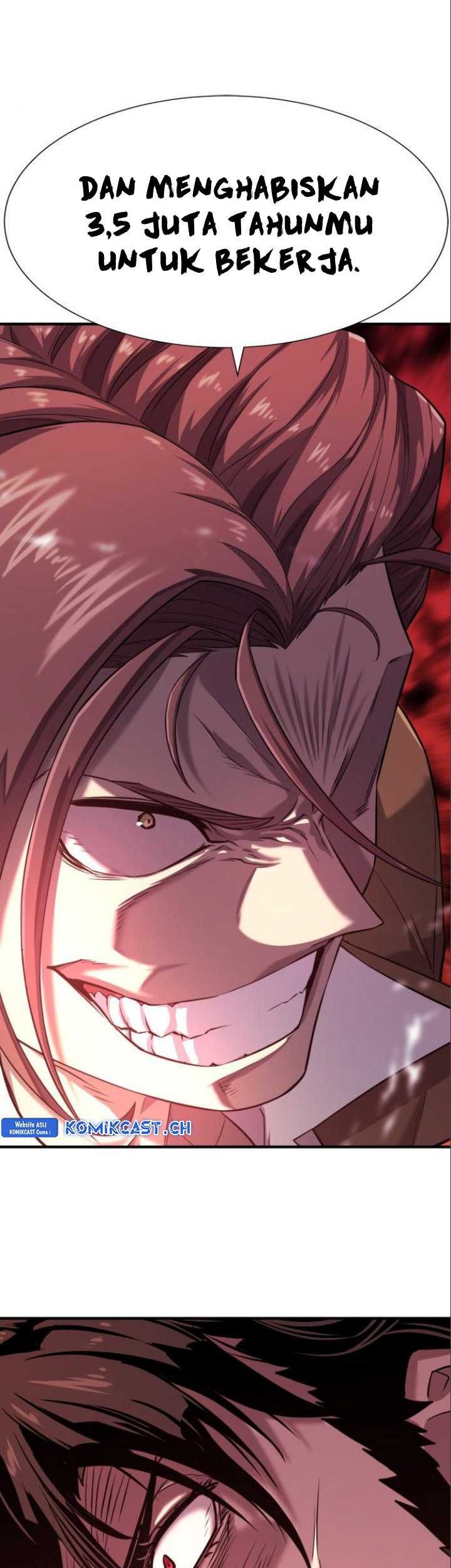 The World’s Best Engineer Chapter 113 Gambar 12