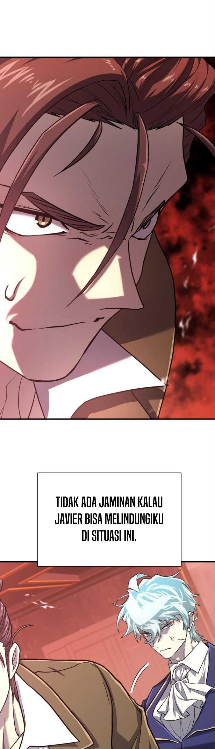 The World’s Best Engineer Chapter 113 Gambar 14