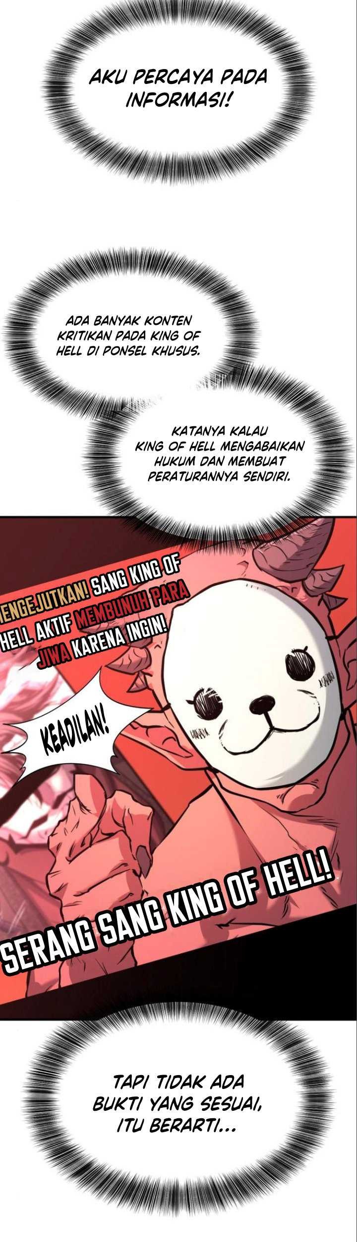 The World’s Best Engineer Chapter 113 Gambar 16