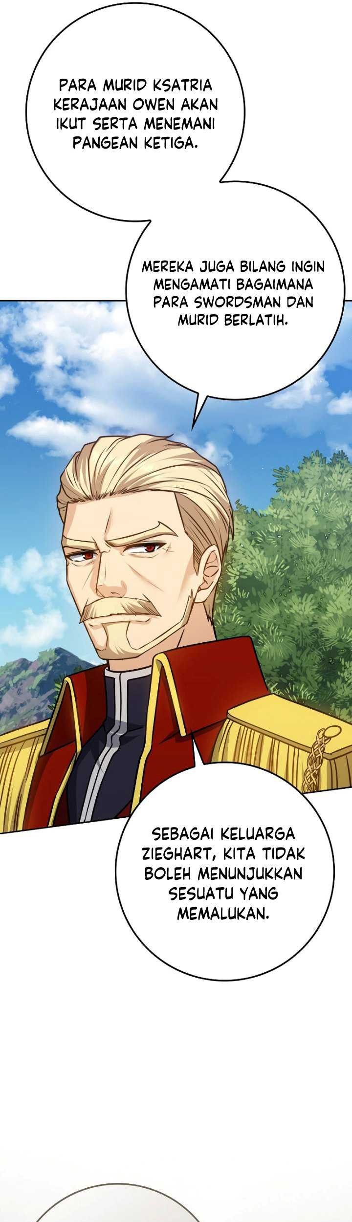 The Reincarnated Assassin is a Genius Swordsman Chapter 26 Gambar 30