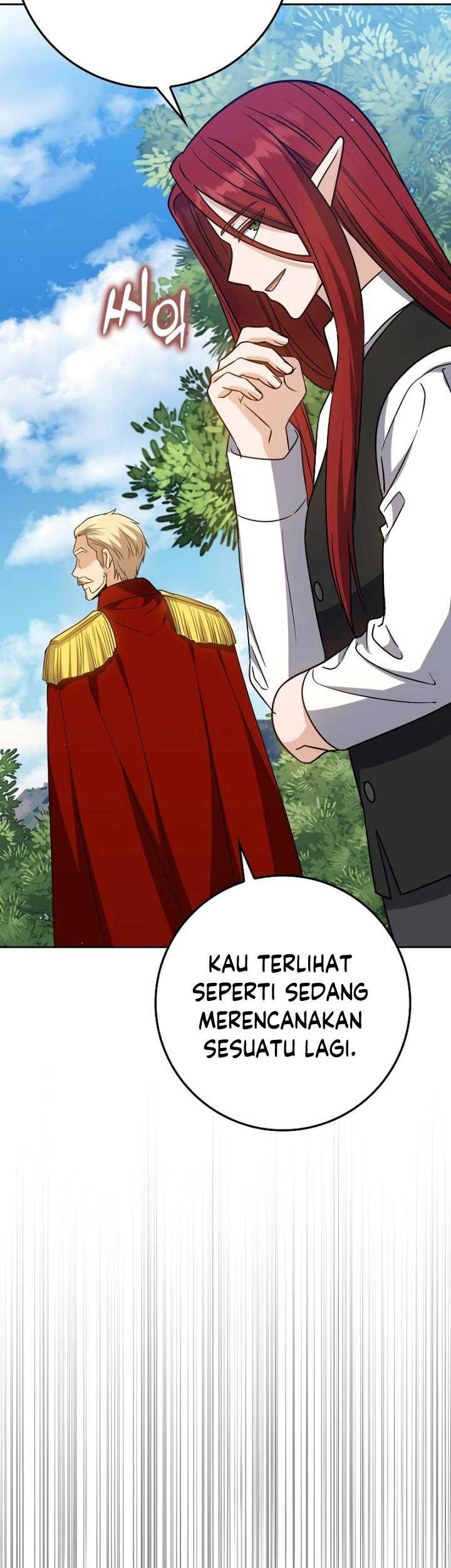 The Reincarnated Assassin is a Genius Swordsman Chapter 26 Gambar 32