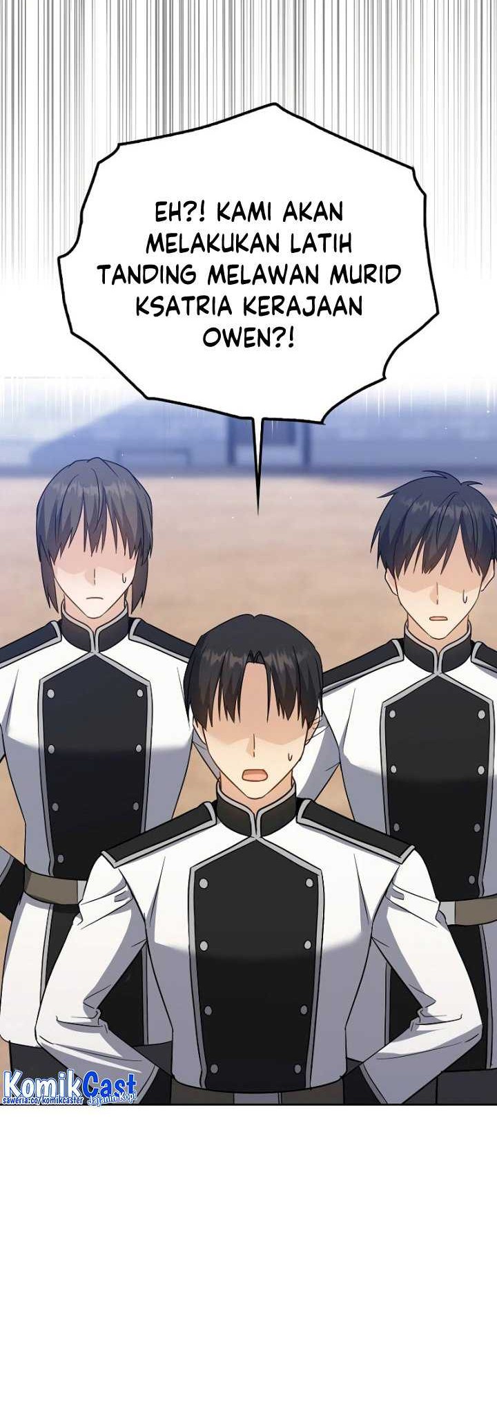 The Reincarnated Assassin is a Genius Swordsman Chapter 26 Gambar 33