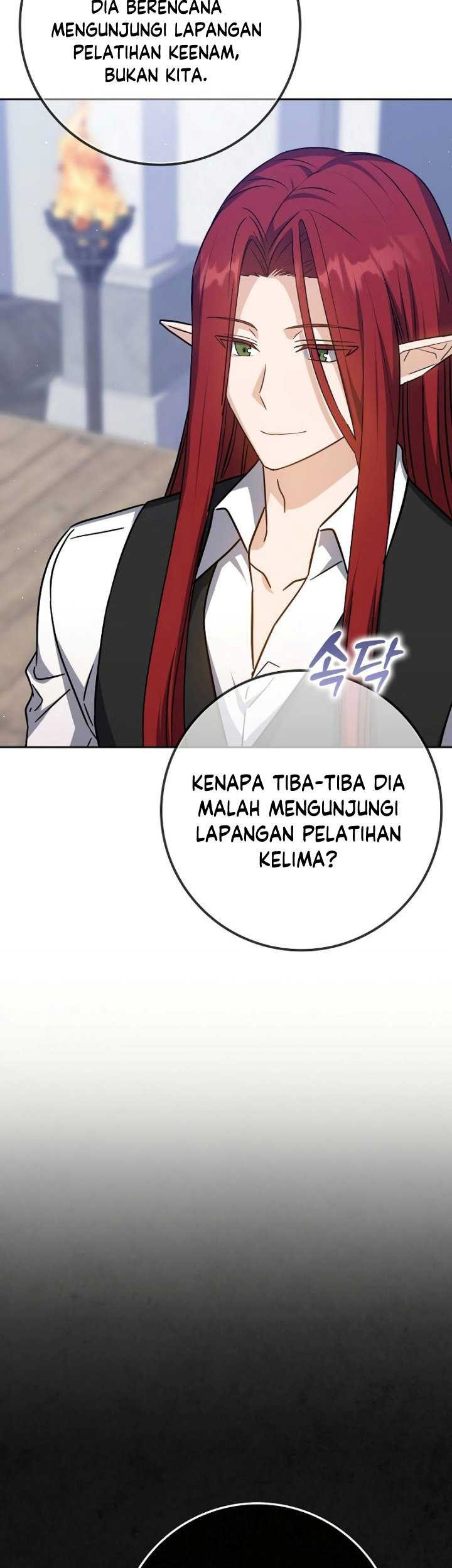 The Reincarnated Assassin is a Genius Swordsman Chapter 26 Gambar 36
