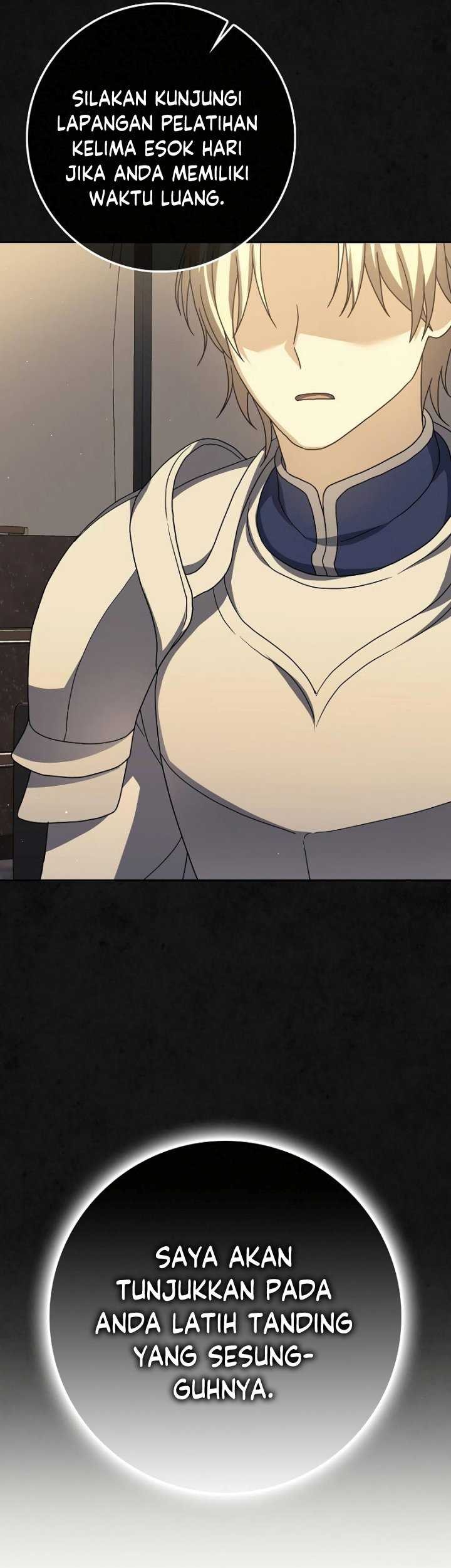 The Reincarnated Assassin is a Genius Swordsman Chapter 26 Gambar 38