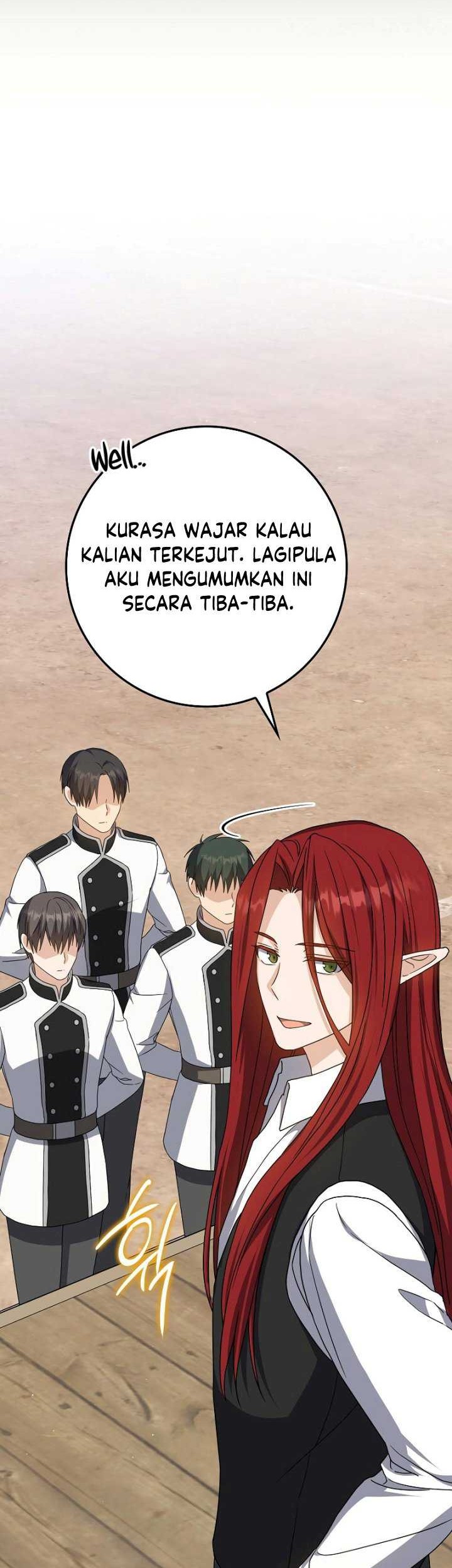 The Reincarnated Assassin is a Genius Swordsman Chapter 26 Gambar 39