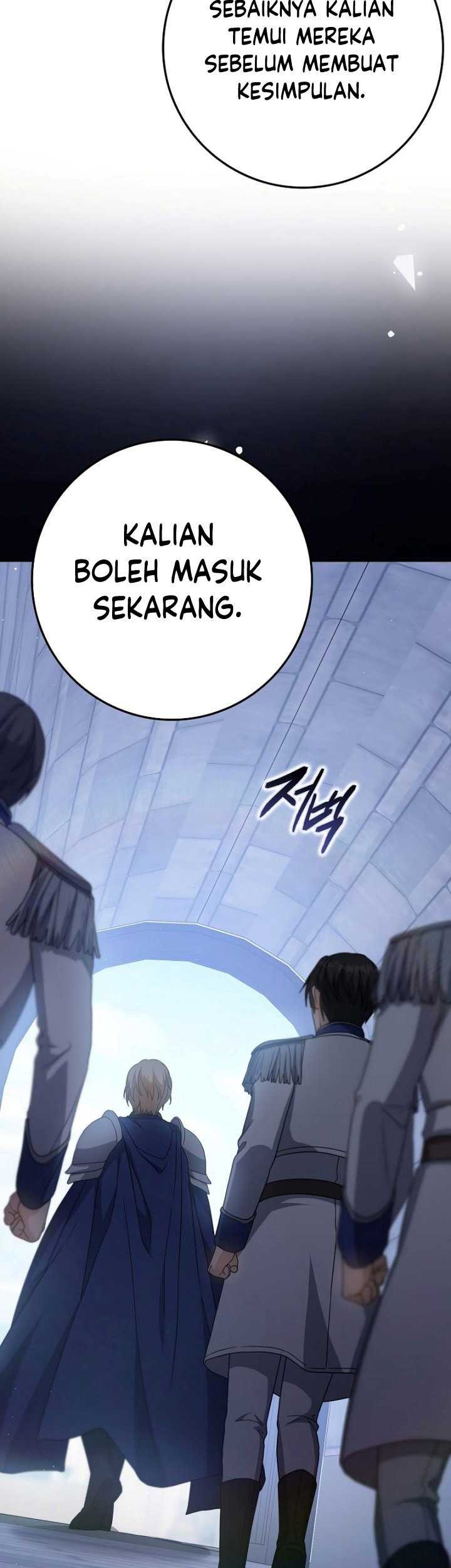 The Reincarnated Assassin is a Genius Swordsman Chapter 26 Gambar 41