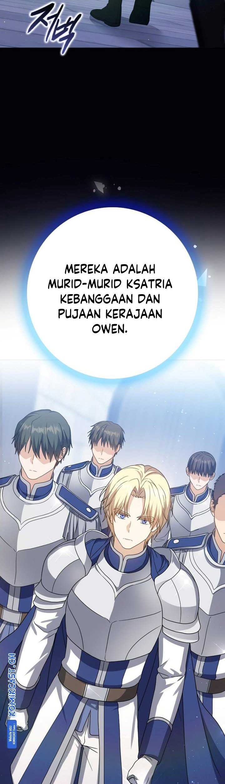 The Reincarnated Assassin is a Genius Swordsman Chapter 26 Gambar 42