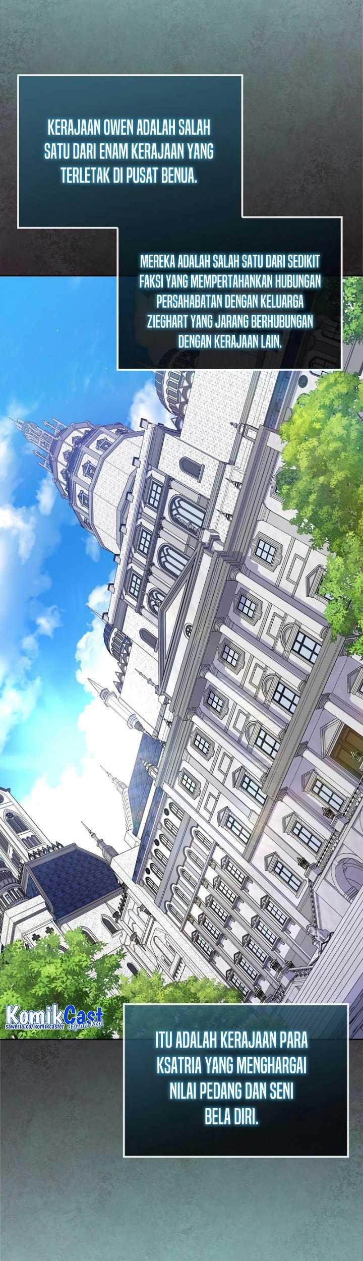 The Reincarnated Assassin is a Genius Swordsman Chapter 26 Gambar 26