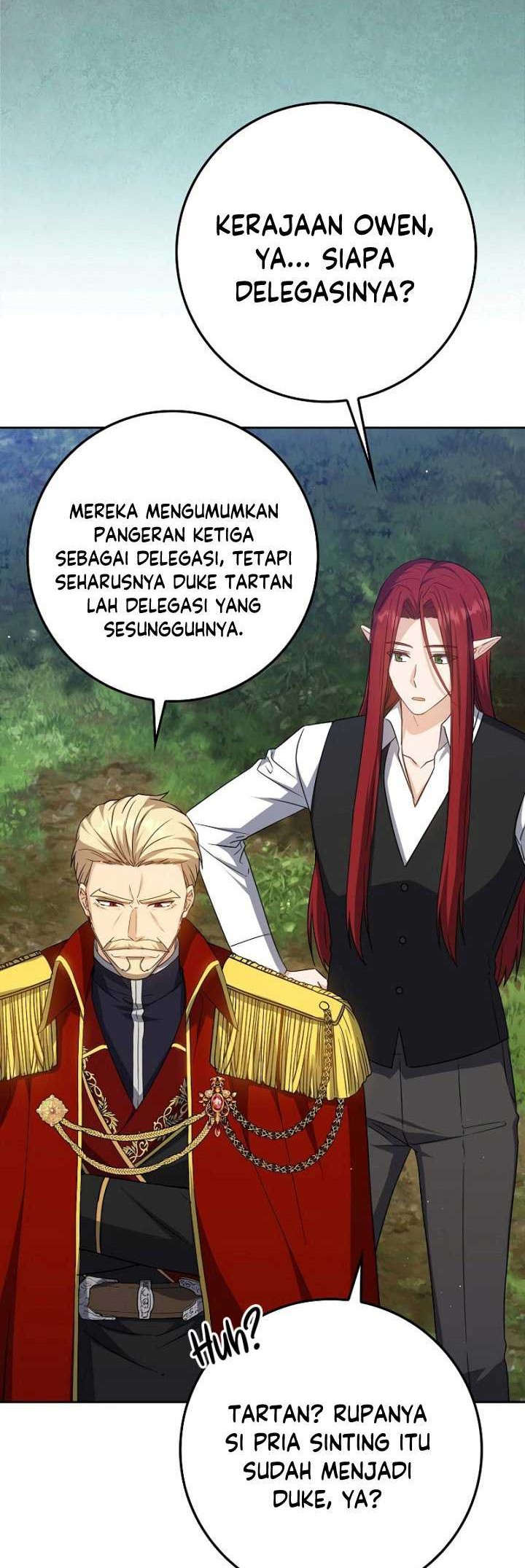 The Reincarnated Assassin is a Genius Swordsman Chapter 26 Gambar 27