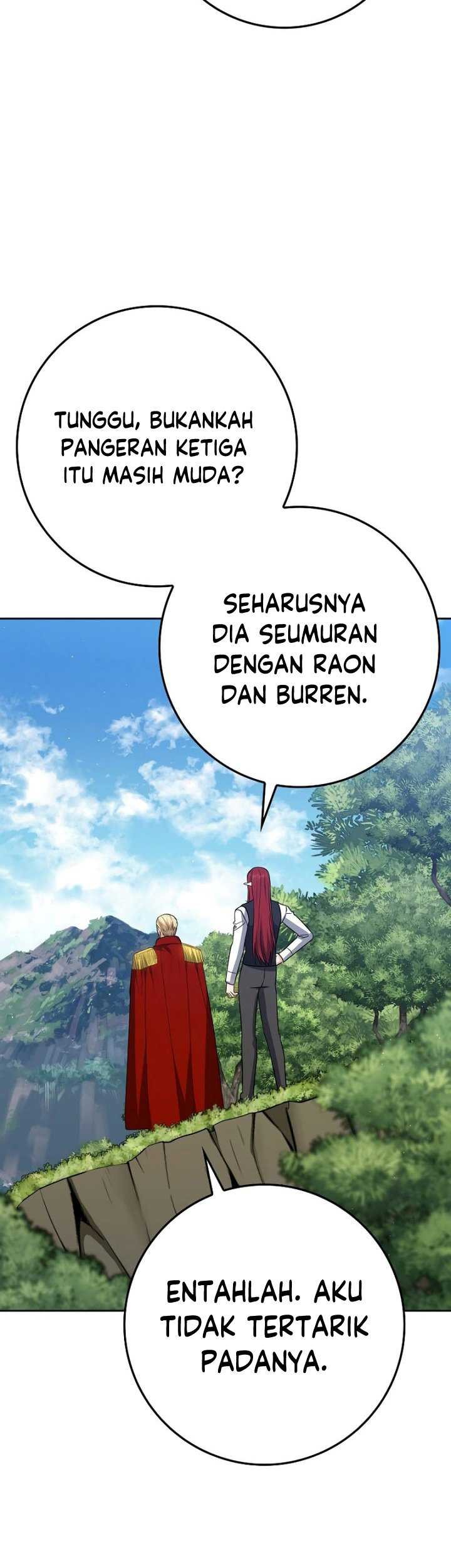 The Reincarnated Assassin is a Genius Swordsman Chapter 26 Gambar 28